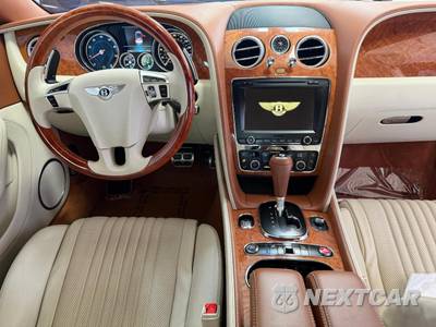 2016 Bentley Continental GT Convertible V8 - zdjęcie 27 z 38 - miniatura