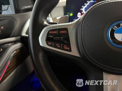 2026 BMW X5 Sports Activity Vehicle xDrive50e M SPORT LINE - zdjęcie 33 z 49 - miniatura