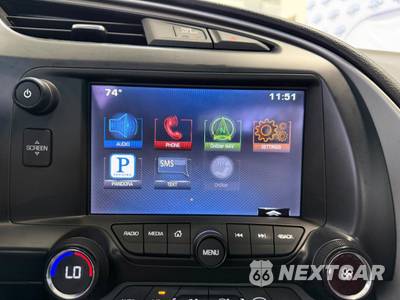 2015 Chevrolet Corvette Stingray Coupe 2LT - zdjęcie 30 z 35 - miniatura