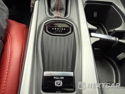 2026 Dodge Charger Scat Pack Plus 4-Door Sedan - zdjęcie 47 z 48 - miniatura