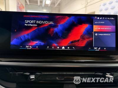 2026 BMW X5 Sports Activity Vehicle xDrive50e M SPORT LINE - zdjęcie 46 z 49 - miniatura