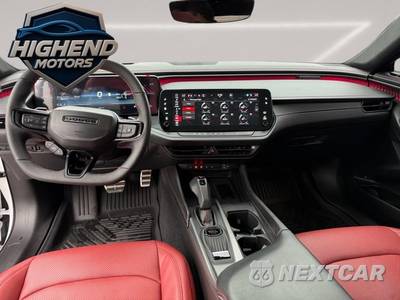 2026 Dodge Charger Scat Pack Plus 4-Door Sedan - zdjęcie 34 z 48 - miniatura