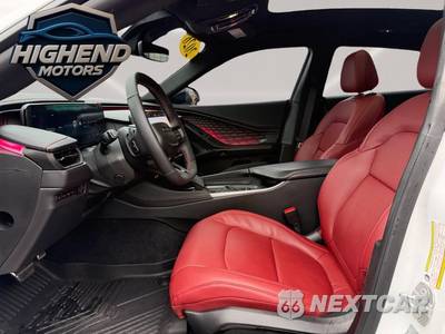 2026 Dodge Charger Scat Pack Plus 4-Door Sedan - zdjęcie 19 z 48 - miniatura