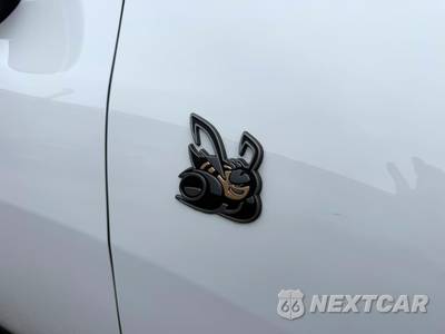 2026 Dodge Charger Scat Pack Plus 4-Door Sedan - zdjęcie 13 z 48 - miniatura