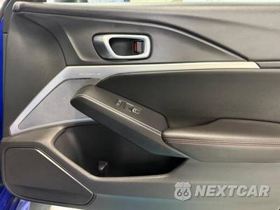 2025 Acura Integra Type S - zdjęcie 23 z 48 - miniatura