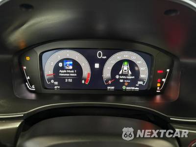 2025 Acura Integra Type S - zdjęcie 36 z 48 - miniatura