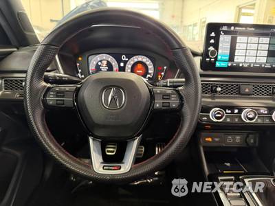 2025 Acura Integra Type S - zdjęcie 31 z 48 - miniatura