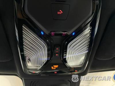 2020 BMW X5 M Sports Activity Vehicle Competition - zdjęcie 49 z 49 - miniatura