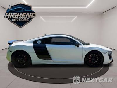 2009 Audi R8 4.2 - zdjęcie 7 z 34 - miniatura