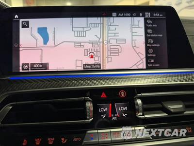 2020 BMW X5 M Sports Activity Vehicle Competition - zdjęcie 41 z 49 - miniatura