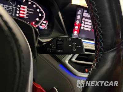 2020 BMW X5 M Sports Activity Vehicle Competition - zdjęcie 36 z 49 - miniatura