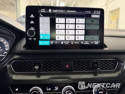 2025 Acura Integra Type S - zdjęcie 39 z 48 - miniatura