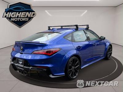 2025 Acura Integra Type S - zdjęcie 6 z 48 - miniatura