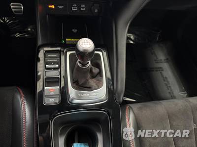 2025 Acura Integra Type S - zdjęcie 47 z 48 - miniatura
