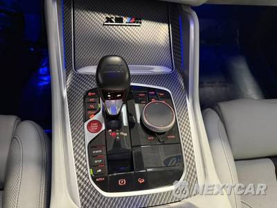 2020 BMW X5 M Sports Activity Vehicle Competition - zdjęcie 48 z 49 - miniatura