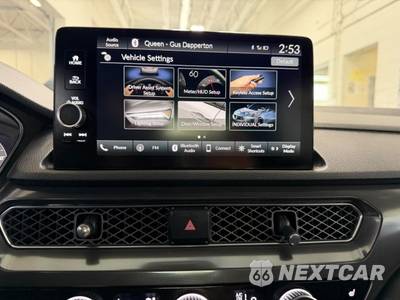 2025 Acura Integra Type S - zdjęcie 43 z 48 - miniatura