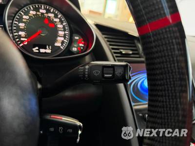 2009 Audi R8 4.2 - zdjęcie 28 z 34 - miniatura