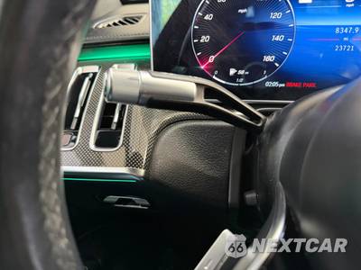 2022 Mercedes-Benz S 500 4MATIC - zdjęcie 35 z 50 - miniatura