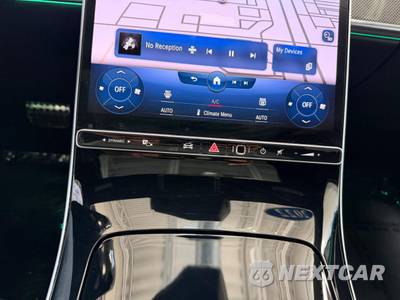 2022 Mercedes-Benz S 500 4MATIC - zdjęcie 48 z 50 - miniatura