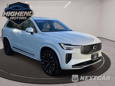 2026 Volvo XC90 B6 Plus 7-Passenger - zdjęcie 8 z 46 - miniatura