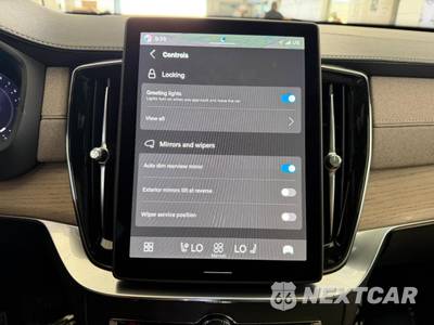 2026 Volvo XC90 B6 Plus 7-Passenger - zdjęcie 42 z 46 - miniatura