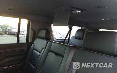2019 Chevrolet Suburban 1500 LT 1LT - zdjęcie 11 z 17 - miniatura