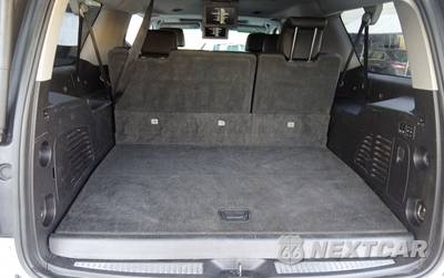 2019 Chevrolet Suburban 1500 LT 1LT - zdjęcie 16 z 17 - miniatura