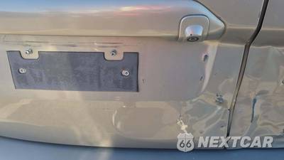 2014 Ford Transit Connect Passenger Wagon XLT Minivan w/Rear Swing-Out Doors 104.8" WB - zdjęcie 26 z 37 - miniatura