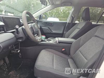 2026 Toyota RAV4 Hybrid LE - zdjęcie 7 z 17 - miniatura