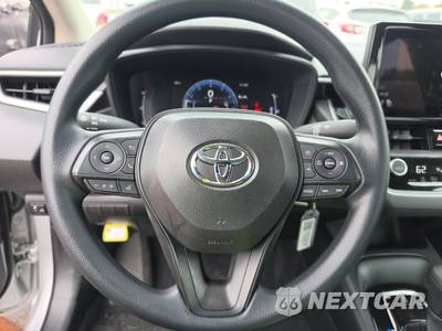 2026 Toyota Corolla LE Sedan - zdjęcie 10 z 22 - miniatura