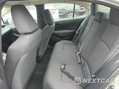 2026 Toyota Corolla LE Sedan - zdjęcie 13 z 22 - miniatura