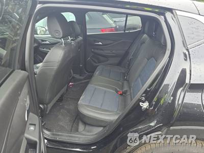 2026 Buick Envista Preferred G02 - zdjęcie 13 z 24 - miniatura