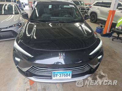2026 Buick Envista Preferred G02 - zdjęcie 2 z 24 - miniatura
