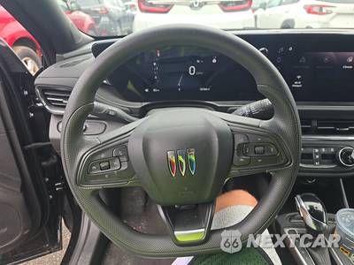 2026 Buick Envista Preferred G02 - zdjęcie 10 z 24 - miniatura