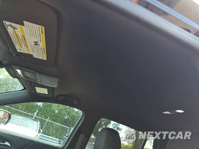 2026 Chevrolet Equinox LT 2LT - zdjęcie 17 z 17 - miniatura