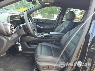 2026 Chevrolet Equinox LT 2LT - zdjęcie 7 z 17 - miniatura