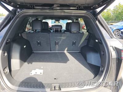 2026 Chevrolet Equinox LT 2LT - zdjęcie 16 z 17 - miniatura