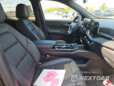 2026 Chevrolet Equinox LT 2LT - zdjęcie 8 z 17 - miniatura