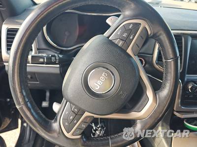 2015 Jeep Grand Cherokee Limited - zdjęcie 10 z 29 - miniatura