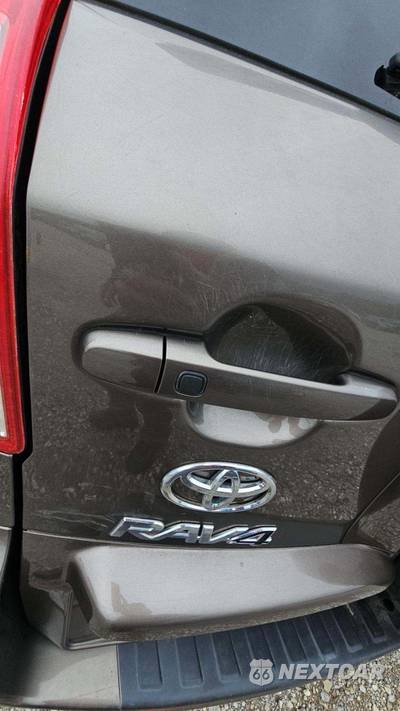 2011 Toyota RAV4 Limited - zdjęcie 27 z 28 - miniatura