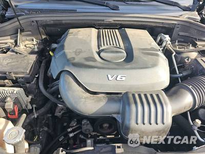 2015 Jeep Grand Cherokee Limited - zdjęcie 15 z 29 - miniatura