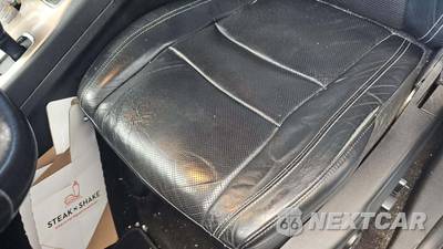 2015 Jeep Grand Cherokee Limited - zdjęcie 22 z 29 - miniatura