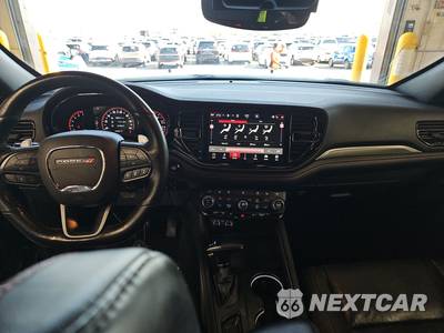 2023 Dodge Durango GT Plus - zdjęcie 11 z 26 - miniatura