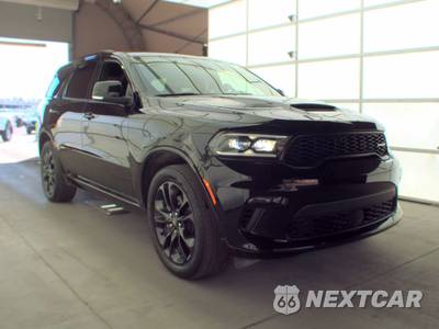 2023 Dodge Durango GT Plus - zdjęcie 3 z 26 - miniatura