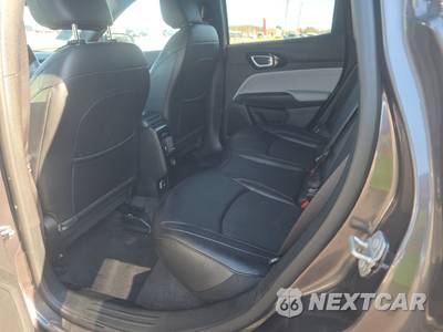 2023 Jeep Compass Limited - zdjęcie 13 z 25 - miniatura