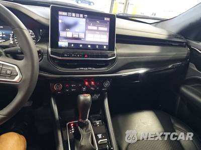 2023 Jeep Compass Altitude - zdjęcie 11 z 29 - miniatura