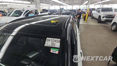 2023 Jeep Compass Altitude - zdjęcie 17 z 29 - miniatura