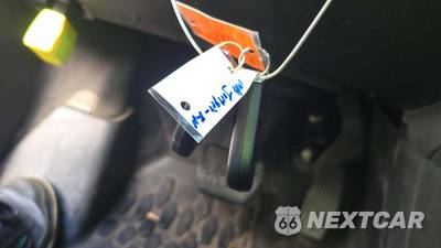 2022 Jeep Compass Limited - zdjęcie 17 z 27 - miniatura
