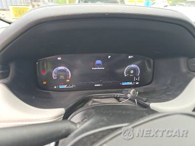 2022 Jeep Compass Limited - zdjęcie 12 z 27 - miniatura
