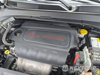 2022 Jeep Compass Limited - zdjęcie 15 z 27 - miniatura